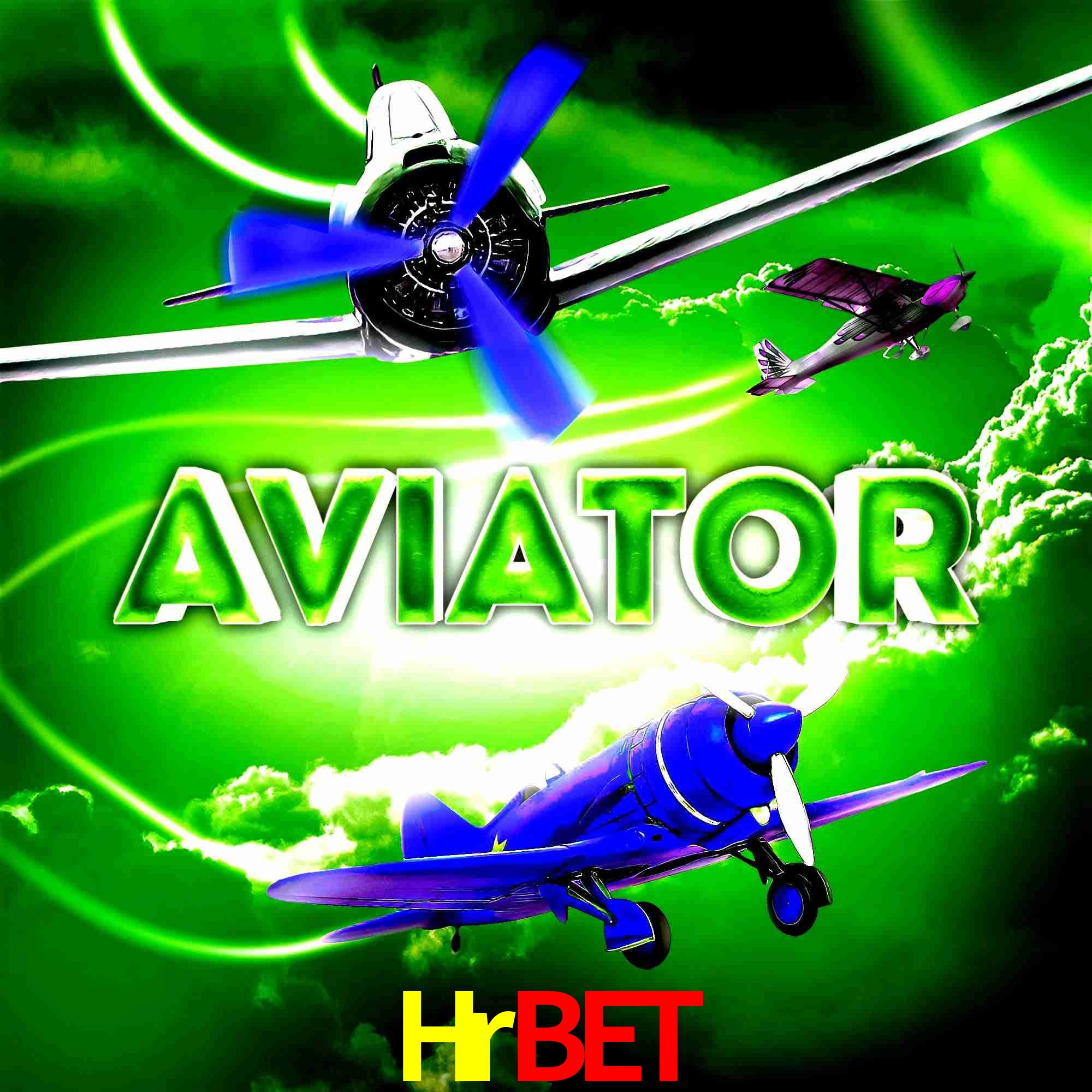 Aviator Hrbet Tente a Sorte