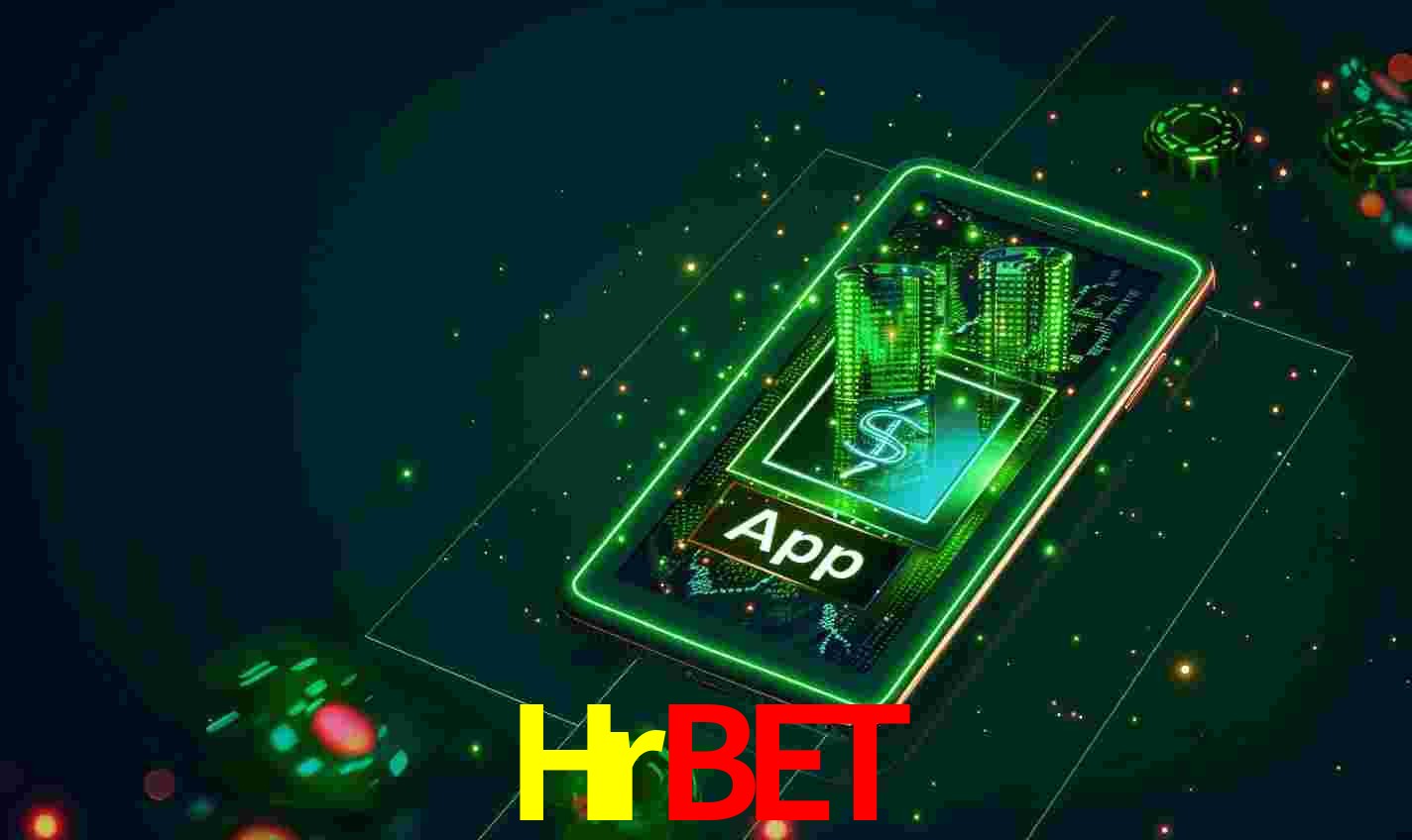 Simplificando a Experiência de Jogo Hrbet App