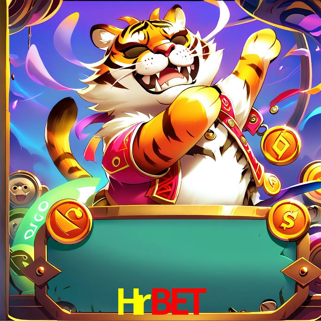Hrbet Fortune Tiger Mergulhe na Atmosfera