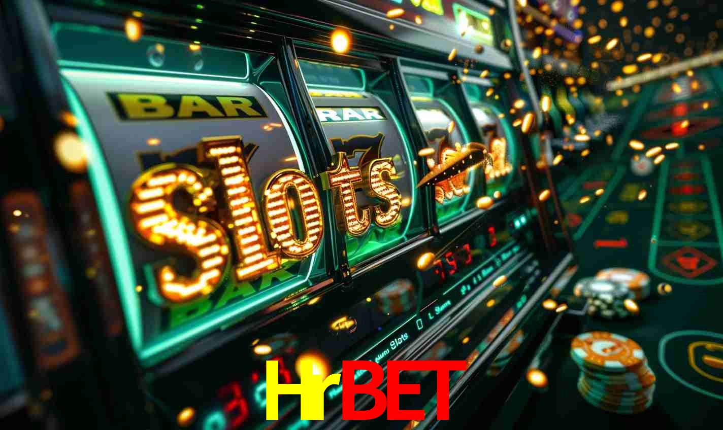 Melhor dos Slots Cassino Hrbet
