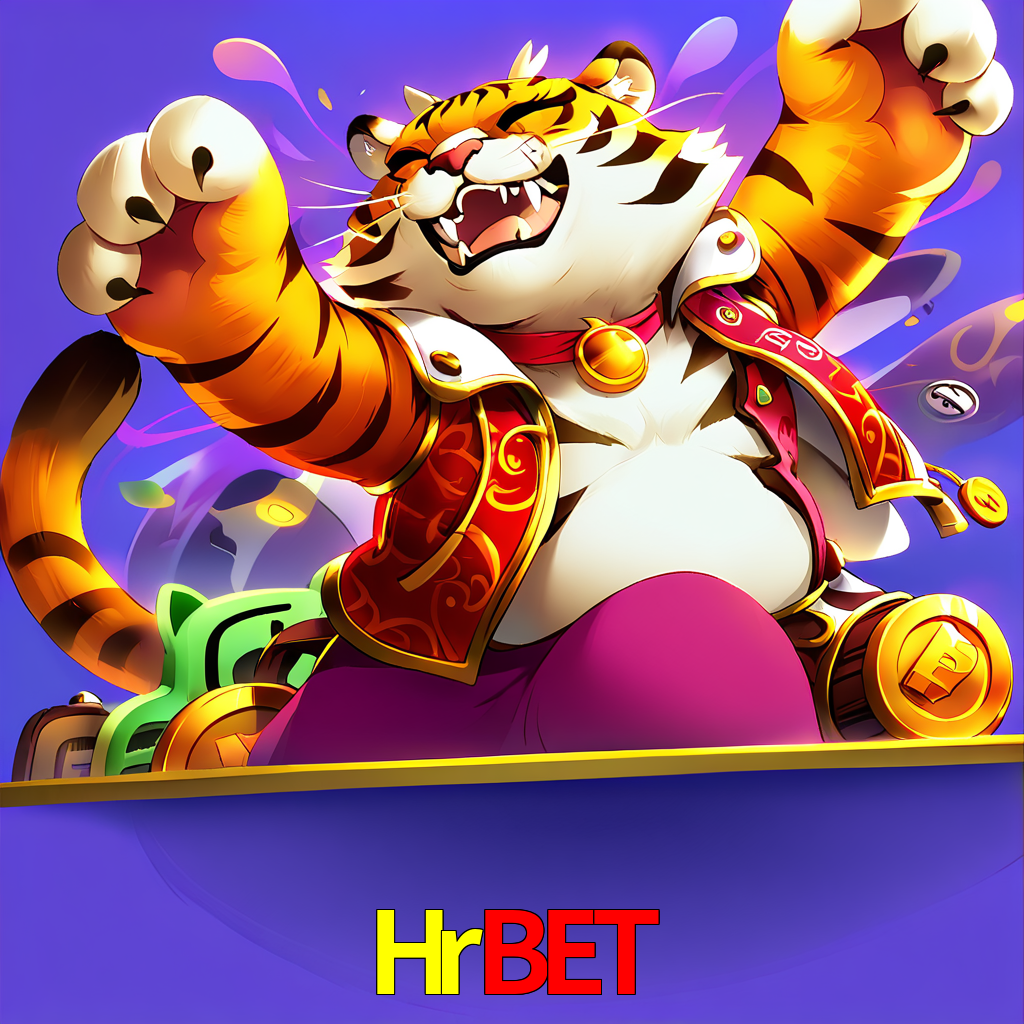 Experiência Imersiva no Cassino Online Hrbet