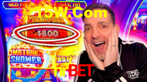 hrbet: Seu Cassino Premiado com Pagamentos Rápidos