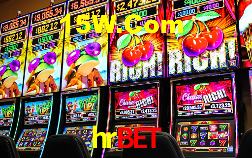 hrbet.com