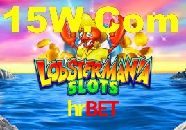 hrbet App Interface