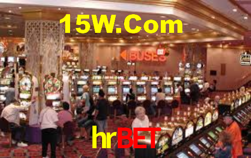 hrbet
